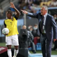 El chileno que eligió Gustavo Alfaro revela todos sus secretos: balones detenidos y mucho orden táctico