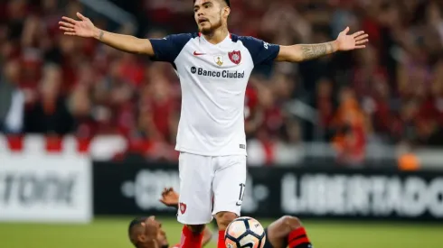 Paulo Díaz hará que Palestino reciba una buena cantidad de dinero.