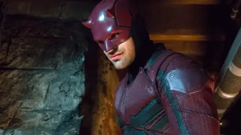 Conoce el nueva proyecto de Daredevil
