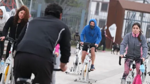 Revisa qué actividades puedes hacer en Fase 2