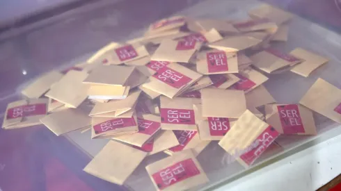 En este distrito se elegirán 5 diputados