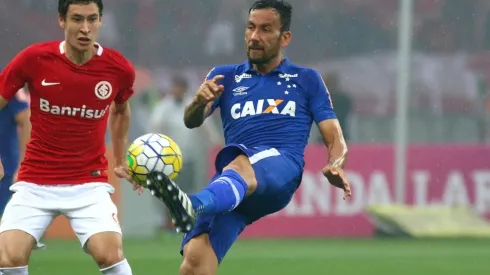 Colo Colo preguntó por Ariel Cabral para la próxima temporada