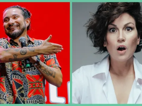 Avello y Contador tendrán show conjunto: ¿Cuándo es?