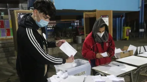 Elecciones 2021 | ¿Qué pasa si no me presento como vocal de mesa?
