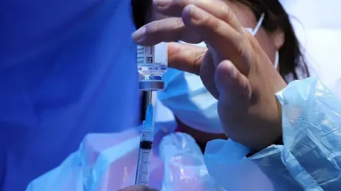 Calendario Vacunación Covid-19 | Revisa a quién le toca vacunarse este martes 16 de noviembre