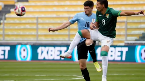 Bolivia se hace respetar en su casa