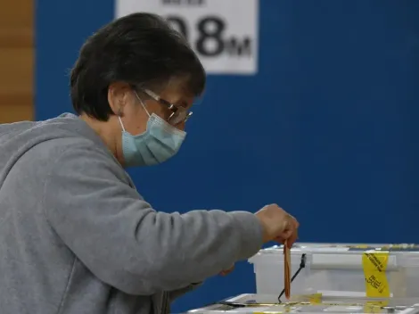 ¿Es obligatorio el voto en las Elecciones Presidenciales 2021?