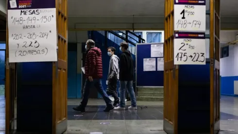 ¿Quiénes son candidatos a diputados del Distrito 24?