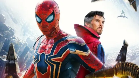 Conoce la fecha de estreno de nuevo tráiler de Spider-Man: No Way Home