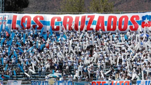 Los hinchas de Universidad Católica dispondrán de una opción sustentable y colectiva para llegar a San Carlos de Apoquindo y de retorno a sus hogares.