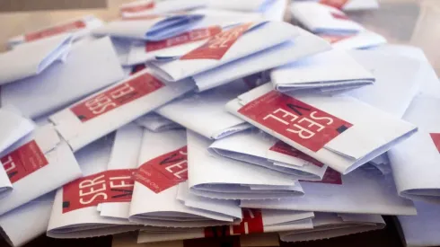 Candidatos a Senadores de la Región de Antofagasta