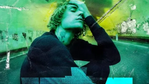 Justice Bieber confirmó que traerá el Justice World Tour a Chile.