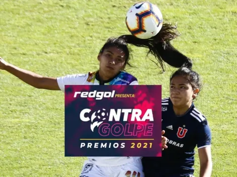 RedGol presenta los Premios Contragolpe: ¡Ya puedes votar!