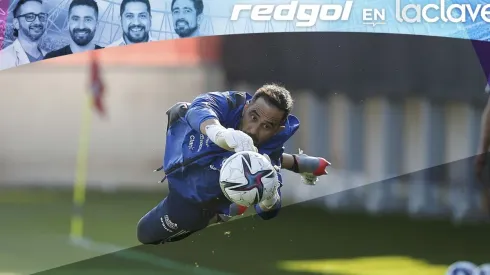 Chile sale al Estadio San Carlos de Apoquindo por tres puntos más que valiosos para seguir soñando con el Mundial de Qatar 2022.