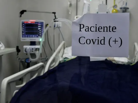 ¿Cuántos casos hay este martes 16 de noviembre?