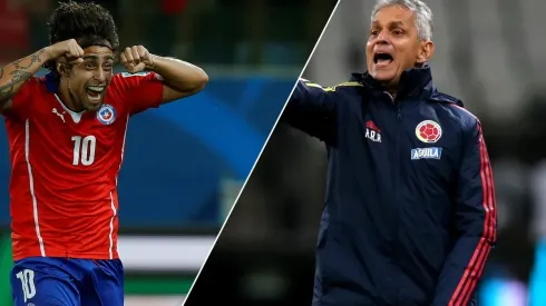 Jorge Valdivia criticó la forma de trabajar que tenía Reinaldo Rueda en la selección chilena