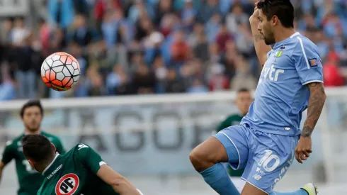 El volante de 36 a{os asegura que debe evaluar con su familia los próximos pasos a seguir tras el torneo