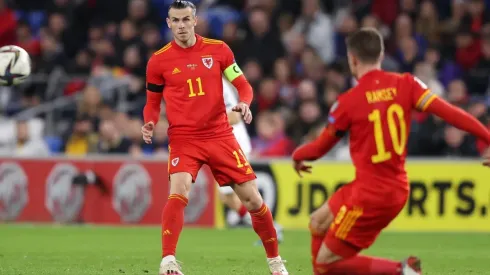 Gareth Bale se pierde el último partido de la fase de grupos de las Eliminatorias UEFA.
