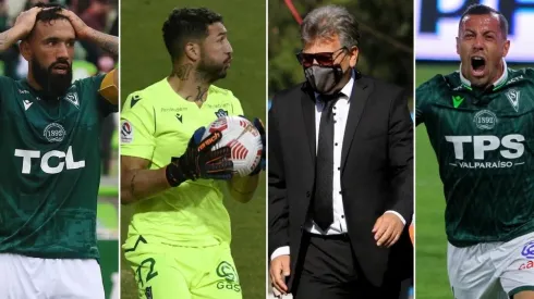 El DT de los caturros aseguró que los jugadores deben hablar directo con la dirigencia.