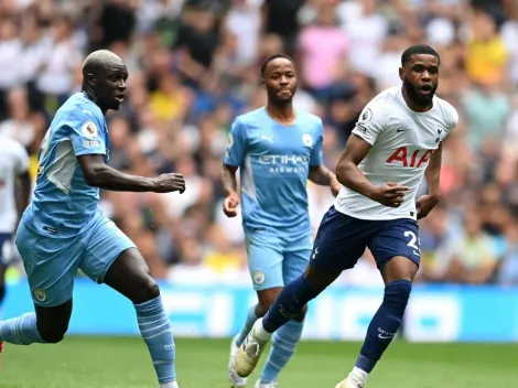 Añaden dos cargos más por violación a Benjamin Mendy