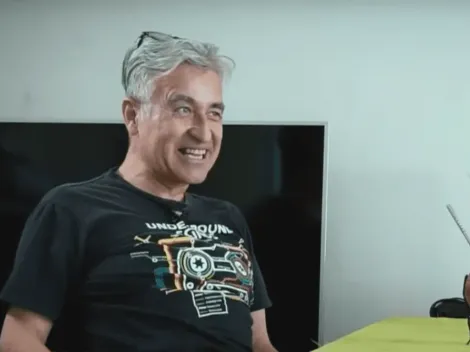 ¿Quién es el candidato presidencial de Jorge González?