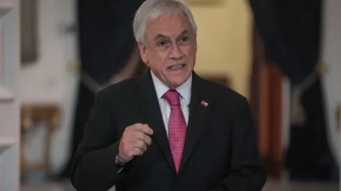 Se necesitan 29 votos para aprobarse la acusación.