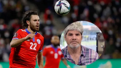 La ausencia de Ben Brereton por acumulación de tarjetas amarillas es el gran problema que ve el periodista en la Roja