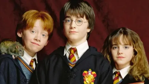 Conoce los detalles del especial de Harry Potter