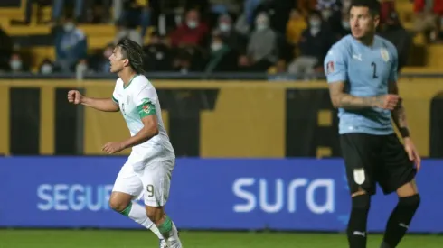 Uruguay espera volver a la zona de clasificación a Qatar 2022 visitando a Bolivia en La Paz. Otro partido clave para las Eliminatorias Sudamericanas.