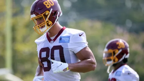 Con el 80, Sammis Reyes quiere hacer historia en la NFL. Parte de su historia y el llegar a la NFL lo narra en la nueva campaña de Pepsi.