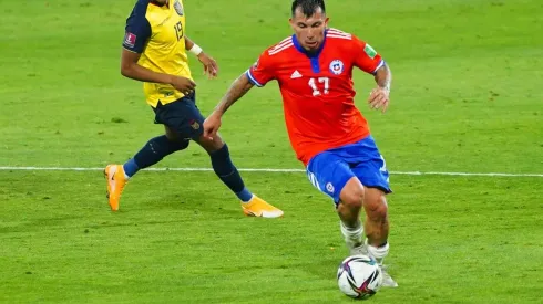 Chile perdió ante Ecuador, pero el camino a Qatar sigue muy estrecho.