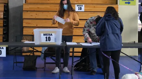 ¿Quiénes son candidatos a diputados en Aysén?