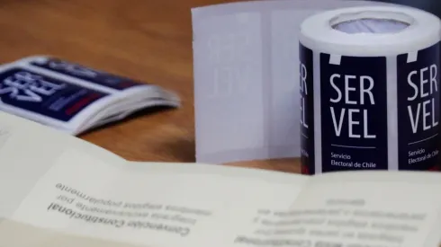 Conoce el detalle de los próximos comicios en Chile.