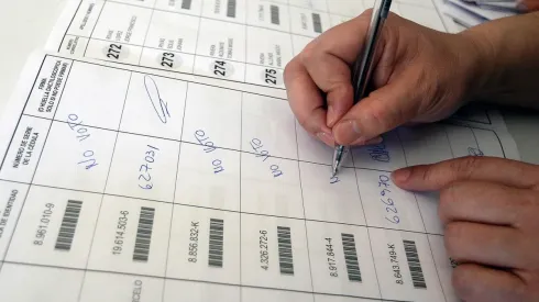 Los próximos comicios serán desde las 08:00 hasta las 18:00 hrs.