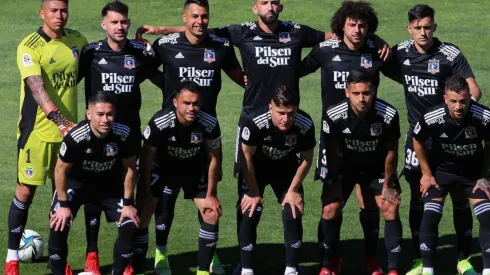 El Cacique espera contar con todos los seleccionados para el duelo ante la Unión Española.