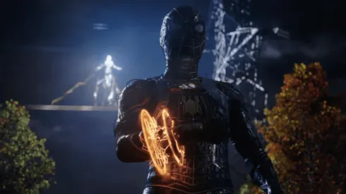 Esta noche en todo el mundo estará disponible el nuevo tráiler.