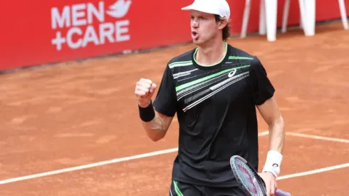 Jarry cumplió su sanción hace exactamente un año