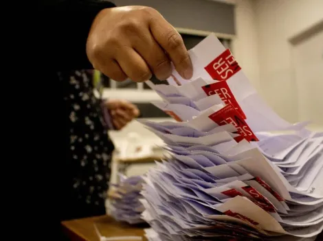 ¿Cuáles son los candidatos a senadores por la región del Biobío?