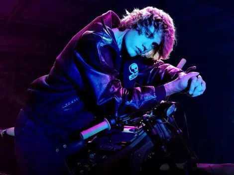 ¿Cuándo viene Justin Bieber a Chile?