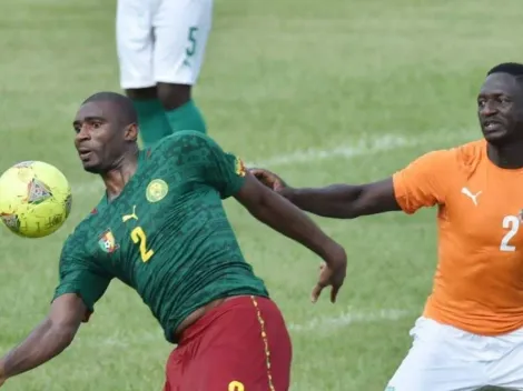 Camerún queda más cerca del Mundial y saca del camino a una potencia