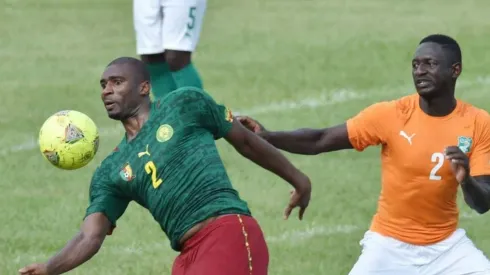 Camerún se clasifica al Mundial y deja fuera a Costa de Marfil