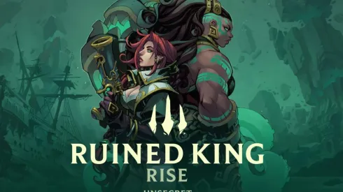 El nuevo RPG de League of Legends disponible desde hoy