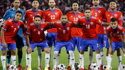La selección chilena buscará la victoria ante Ecuador por la fecha 14 de las Eliminatorias Sudamericanas para Qatar 2022