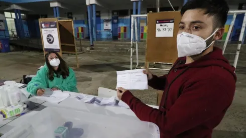 Presentan proyecto para subir el pago a Vocales de Mesa