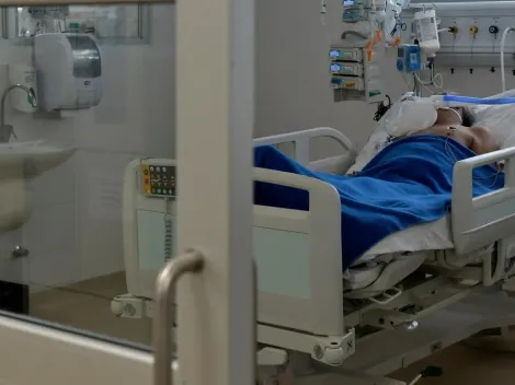 ¿Cuántos casos covid hay este miércoles 17 de noviembre?