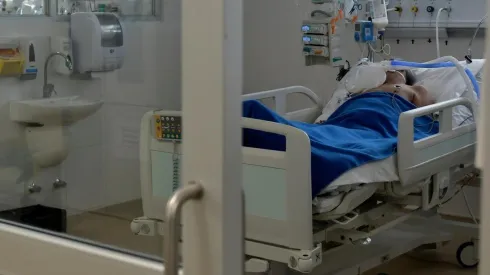 ¿Cuántos casos covid hay este miércoles 17 de noviembre?