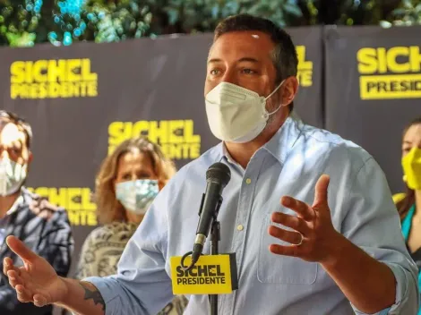 ¿Cuáles son las propuestas de Sebastián Sichel y dónde ver su programa de Gobierno?