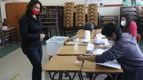 ¿Cuáles son las recomendaciones sanitarias para las elecciones?