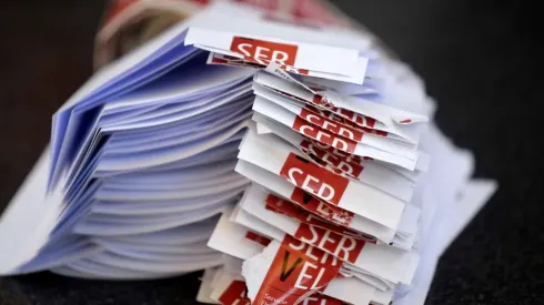 Revisa la Lista del Distrito 11