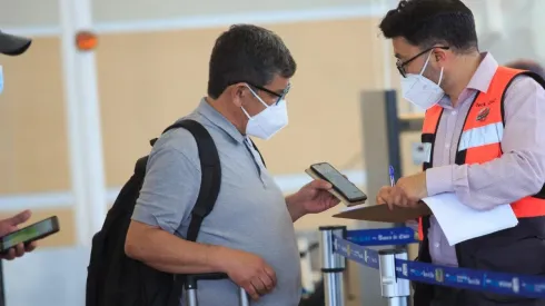 ¿A quiénes se les exigirá la tercera dosis para habilitar el Pase de Movilidad?